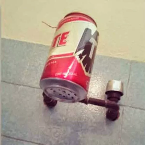 Ingenious or not - #16 