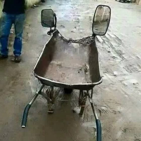 Ingenious or not - #4 