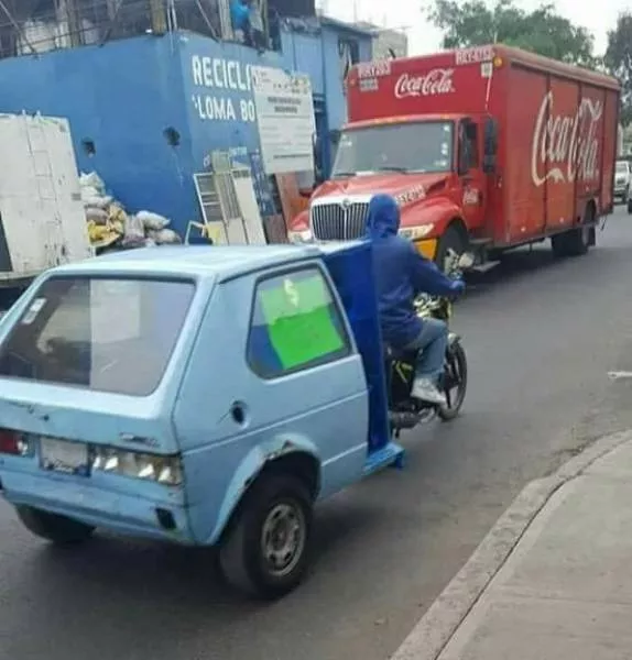 Ingenious or not - #5 