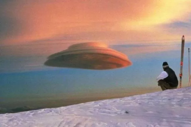 Nature always impresses us - #10 