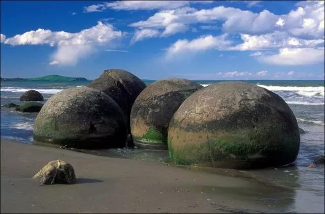 Nature always impresses us - #3 