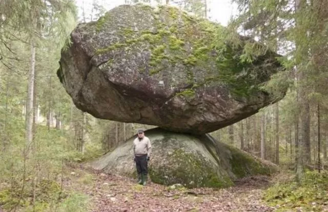 Nature always impresses us - #43 