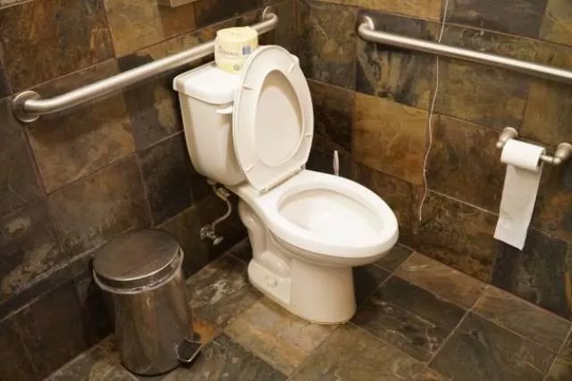 The worlds dirtiest items - #8 