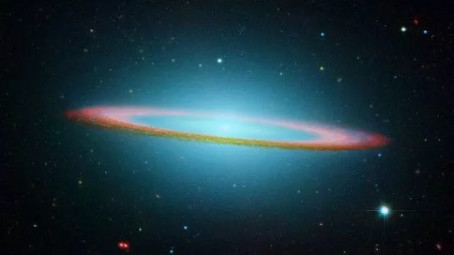 The beauty of the universe - #1 