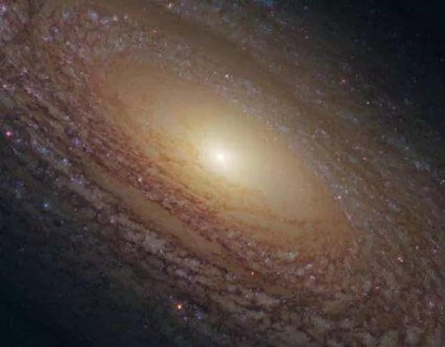 The beauty of the universe - #10 
