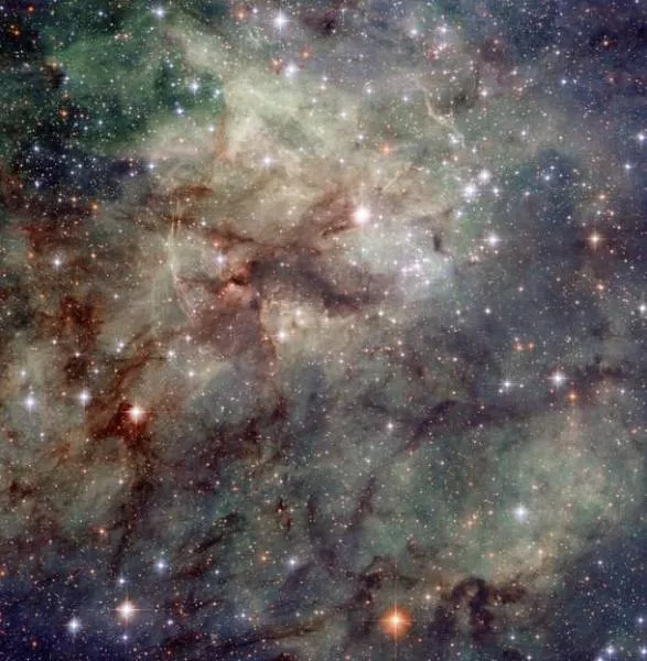 The beauty of the universe - #12 