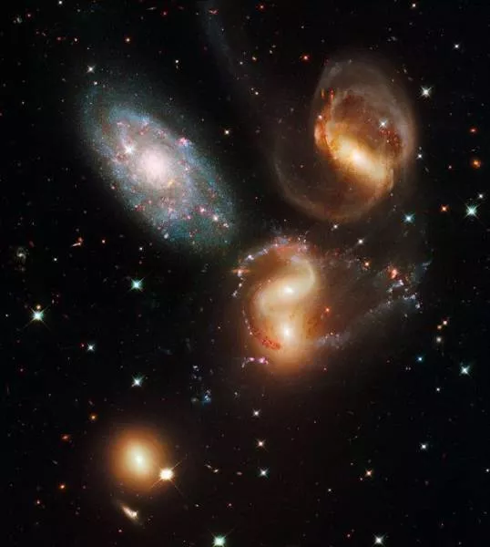 The beauty of the universe - #13 