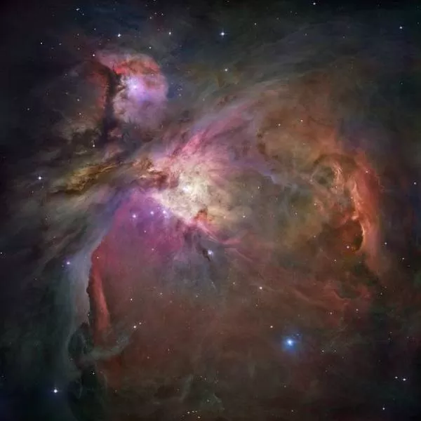The beauty of the universe - #14 