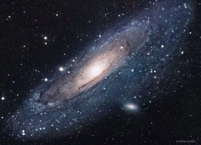 The beauty of the universe - #15 