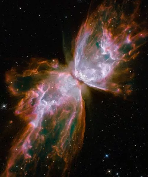 The beauty of the universe - #16 