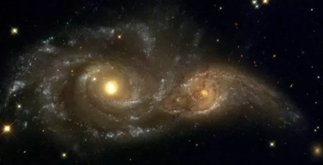 The beauty of the universe - #17 