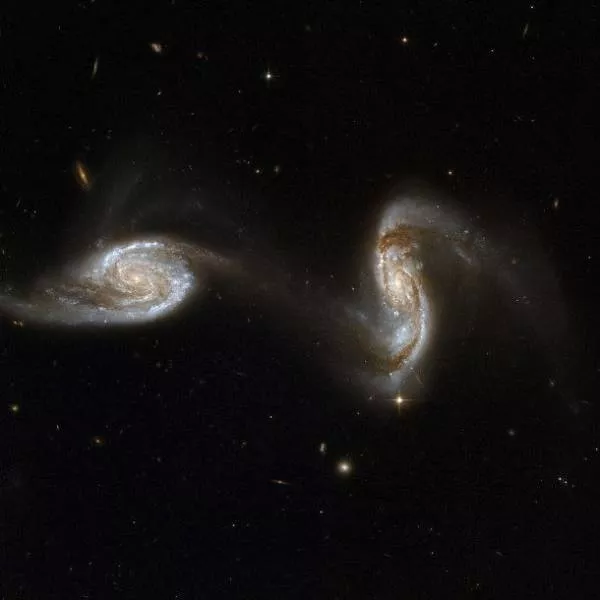 The beauty of the universe - #18 
