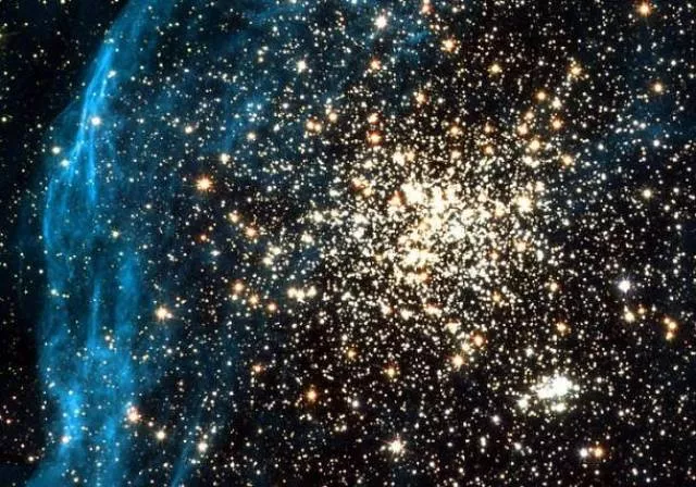The beauty of the universe - #19 
