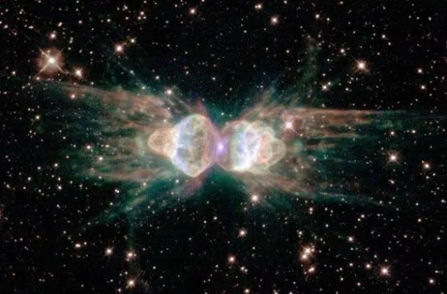 The beauty of the universe - #2 