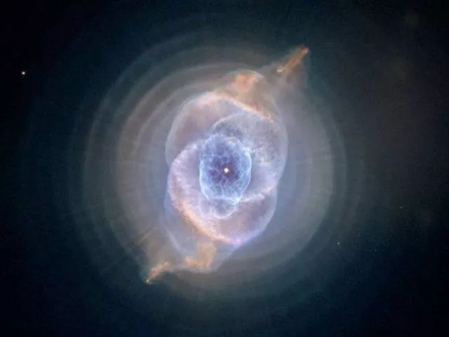 The beauty of the universe - #20 