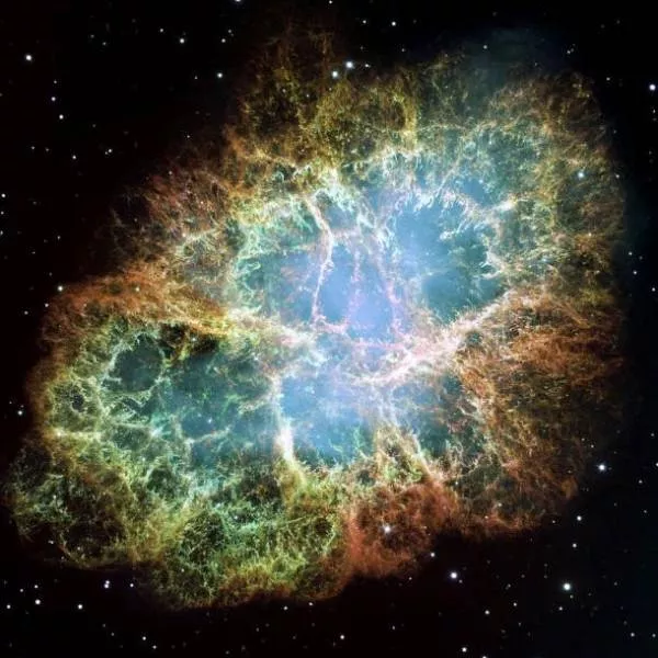 The beauty of the universe - #5 