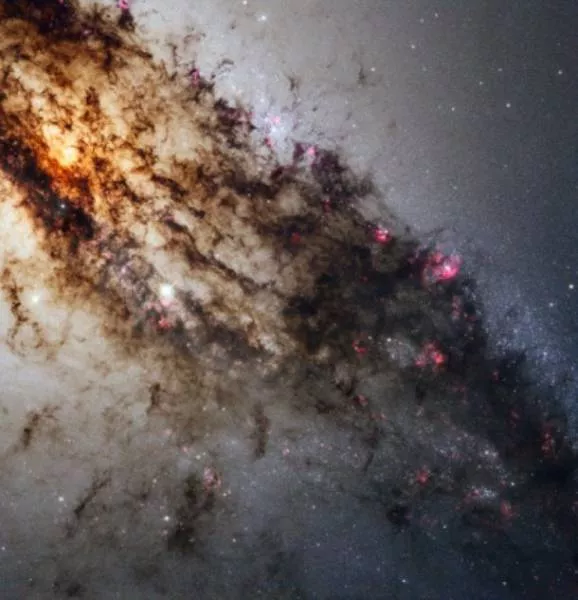 The beauty of the universe - #8 