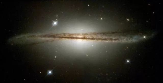 The beauty of the universe - #9 