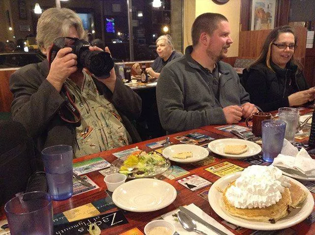 How do they memorize their dishes - #10 