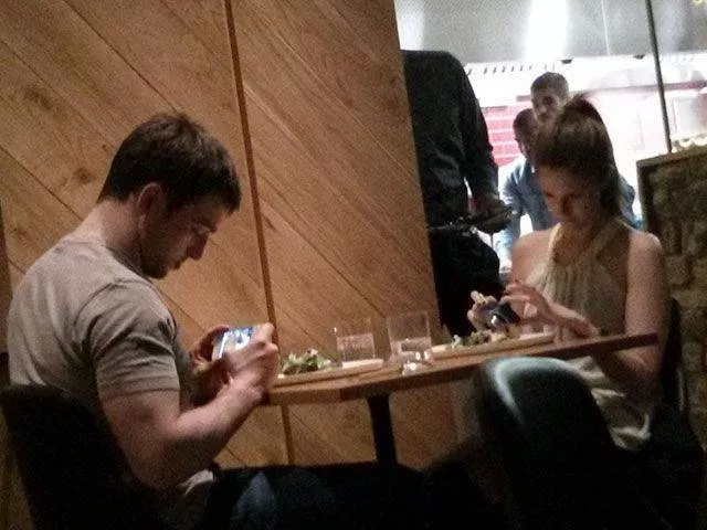 How do they memorize their dishes - #13 