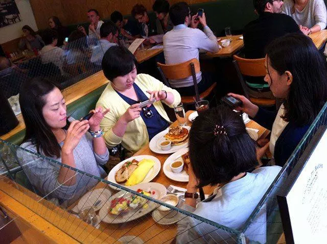 How do they memorize their dishes - #14 
