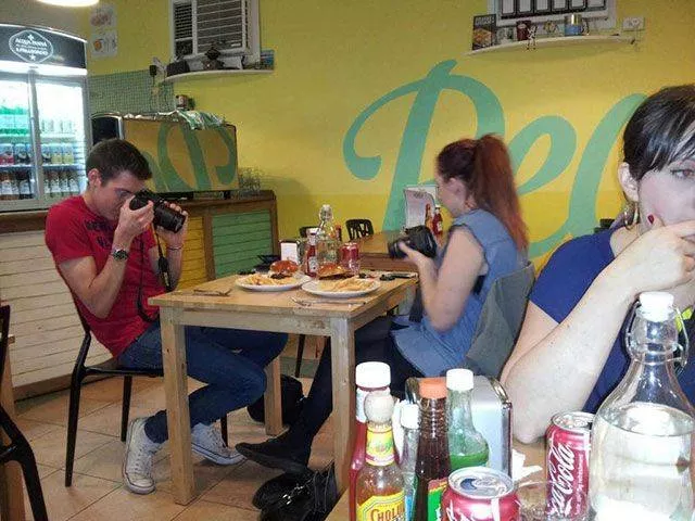 How do they memorize their dishes - #2 