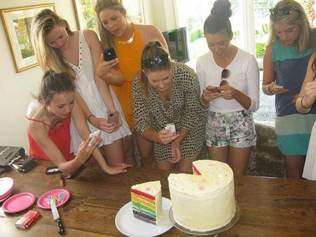 Comment ils memorisent leurs plats - #5 