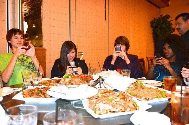 Comment ils memorisent leurs plats - #6 