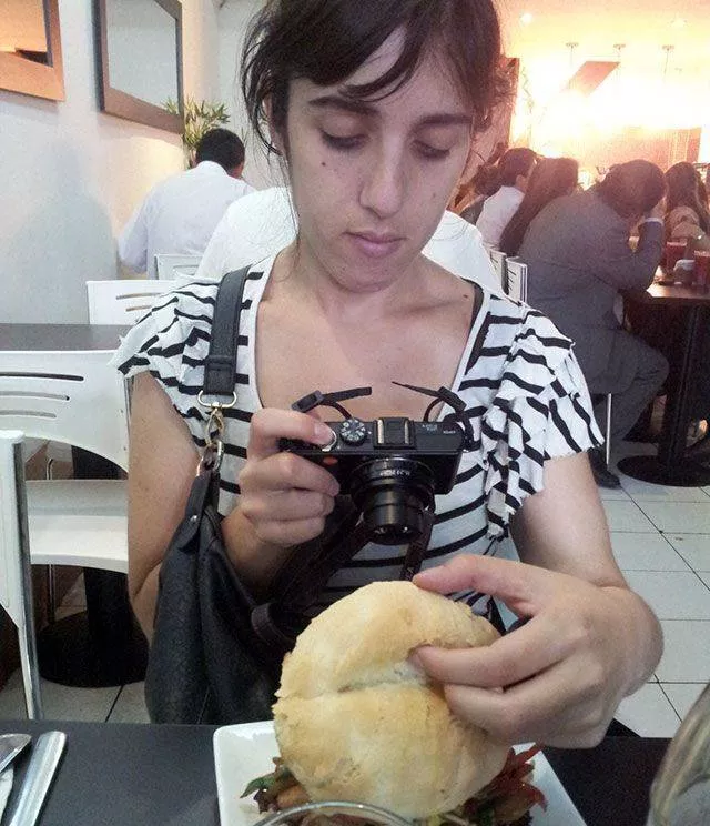 How do they memorize their dishes - #8 