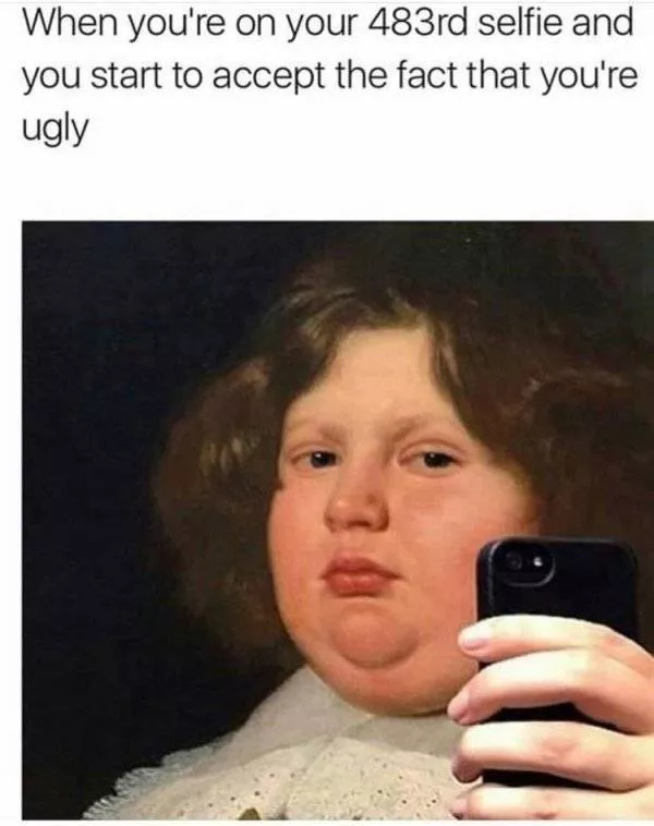 The most depressive stuffs - #9 