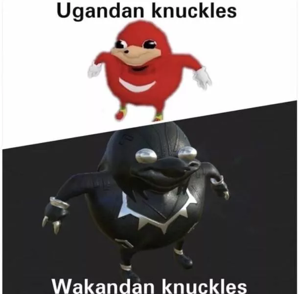 Funny memes - #1 