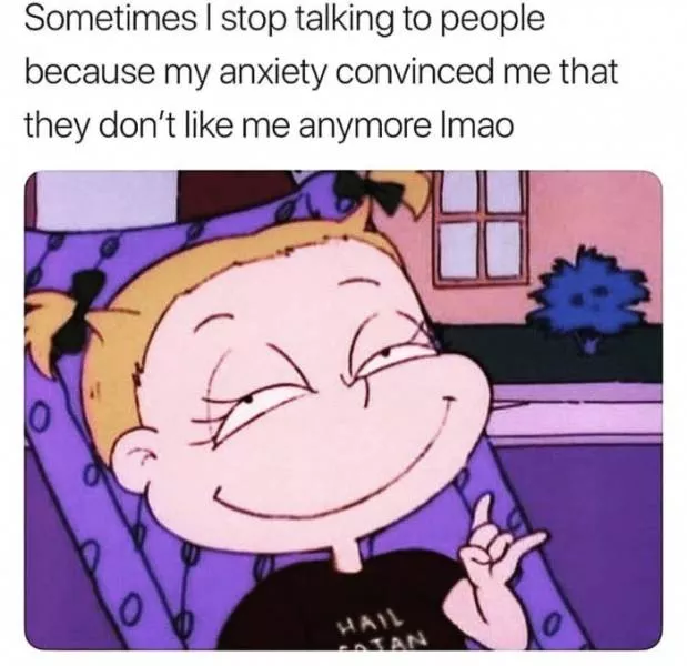 Funny memes - #15 