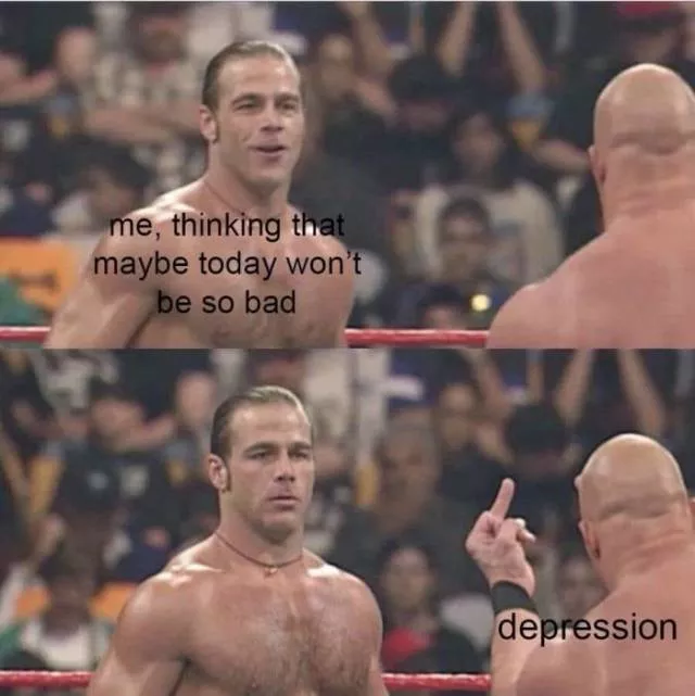 Funny memes - #28 