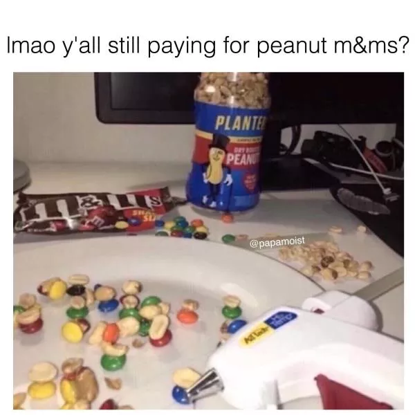 Funny memes - #41 