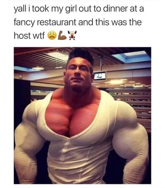 Funny memes - #44 