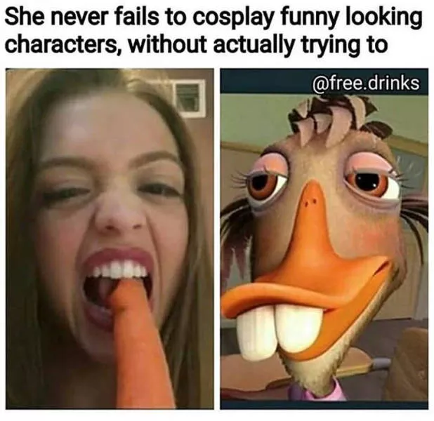 Funny memes