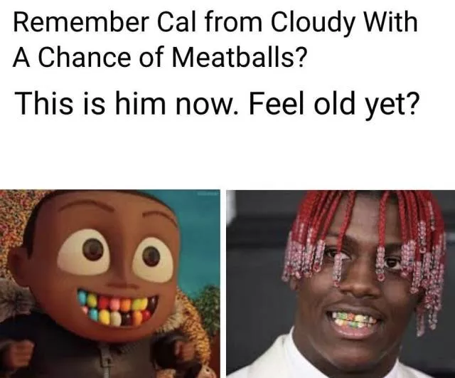 Funny memes - #54 