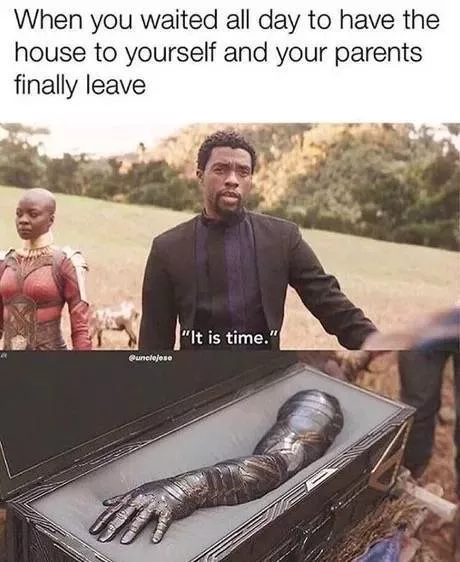 Funny memes - #55 