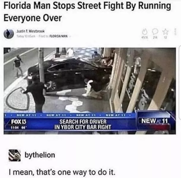 Funny memes - #61 