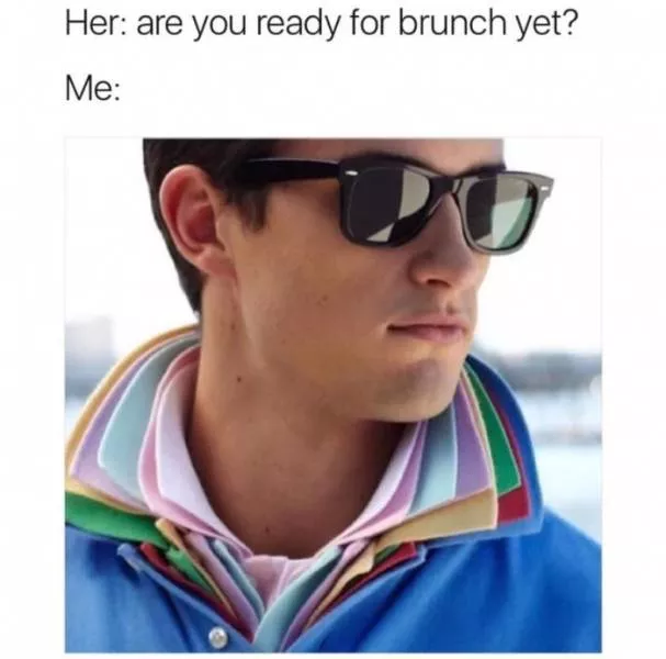 Funny memes - #8 