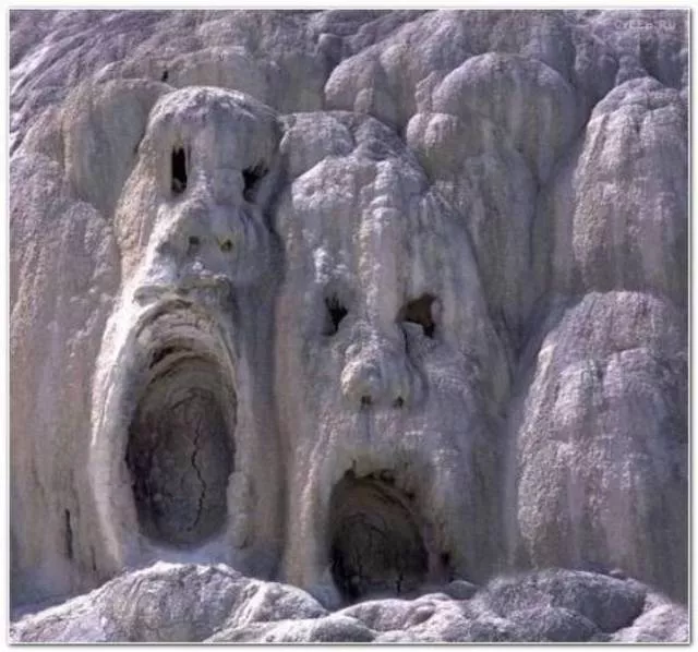 Des photos impressionnant de la nature - #13 