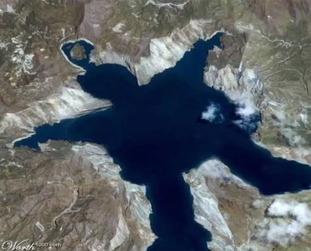 Des photos impressionnant de la nature - #19 