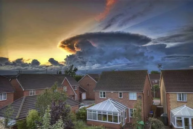 Awesome photos of nature - #31 