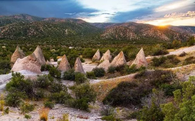 Des photos impressionnant de la nature - #38 