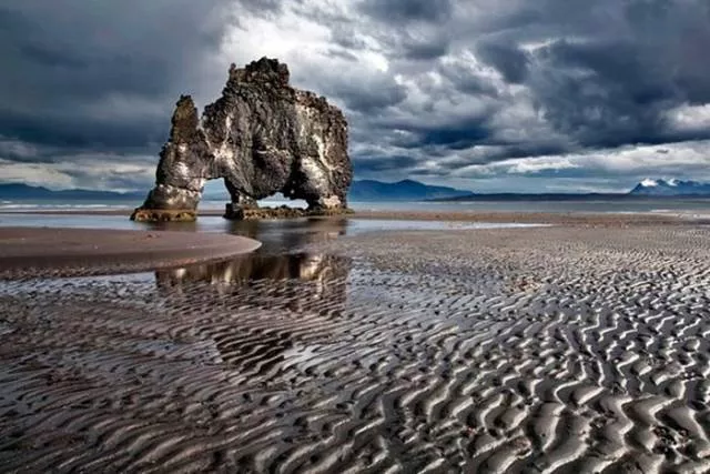 Des photos impressionnant de la nature - #8 