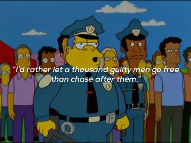Great jokes from simpsons world - #17 
