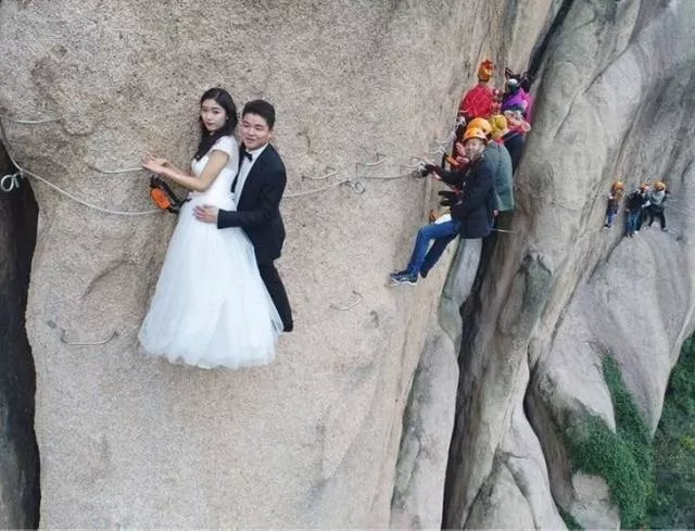 Strong moments that can mark a wedding - #10 