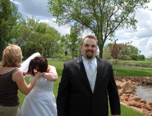 Strong moments that can mark a wedding - #11 