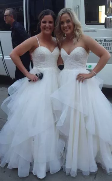 Strong moments that can mark a wedding - #13 