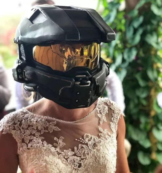 Strong moments that can mark a wedding - #16 